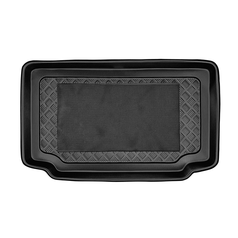 Trunk shell 'Non-slip'  Ford B-Max 2013-