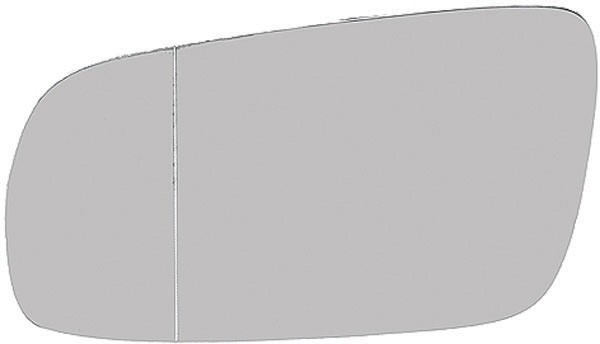 Spiegelglas links BORA GOLF 97-05