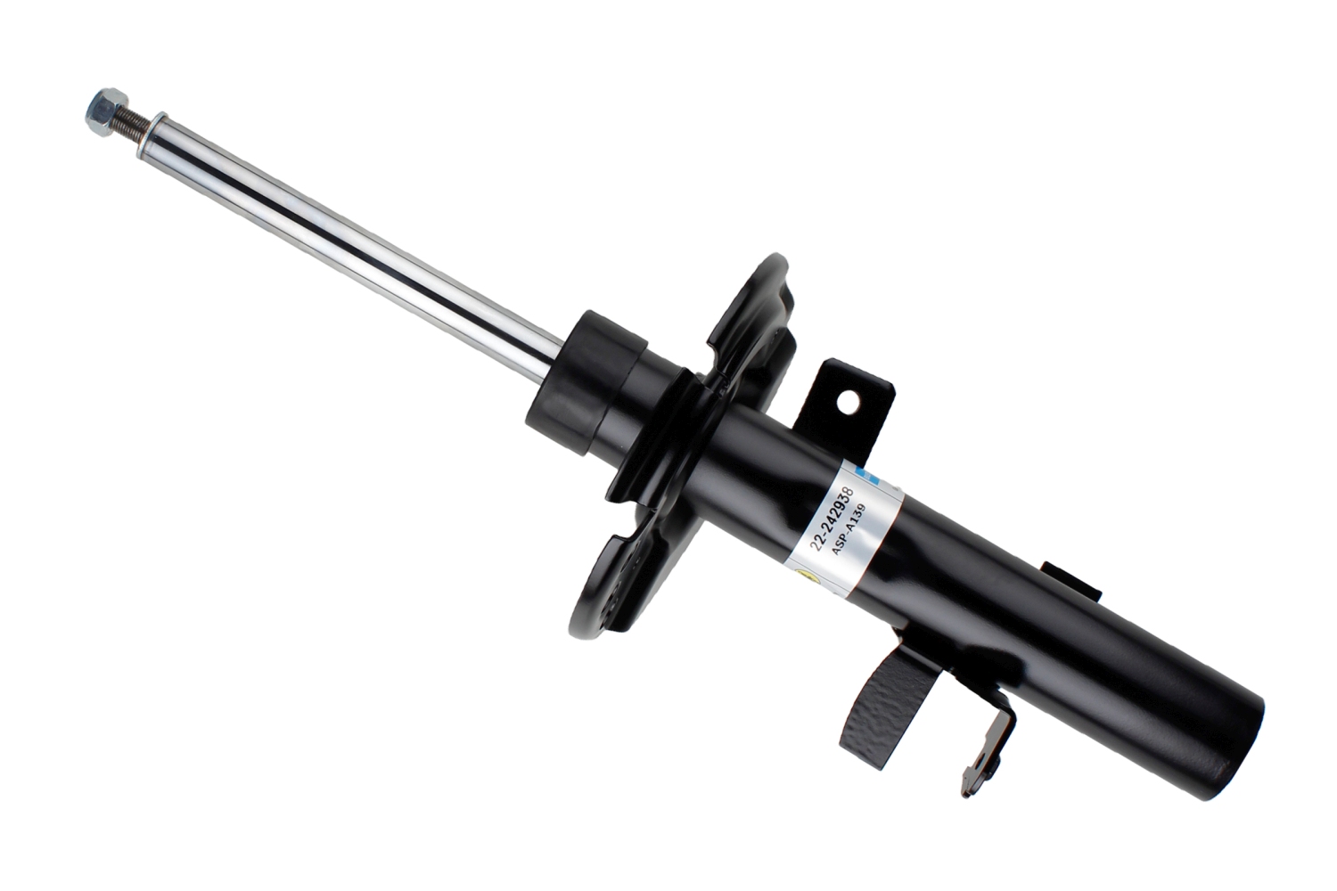 Bilstein B4 L.voorkant Schokdemper Ford Tourneo Connect