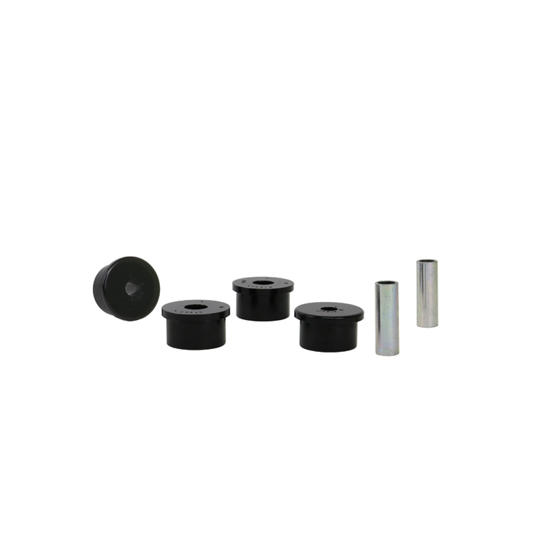 Whiteline Control Arm - Lower Inner Front Bushing  Chrysler Conquest Hatchback 1986-1989