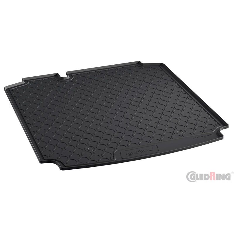 Rubbasol (Rubber) Trunk mat  Volkswagen Jetta 2011-2017