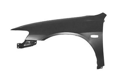 spatbord, links Honda Accord, 1998-2002, Coupé