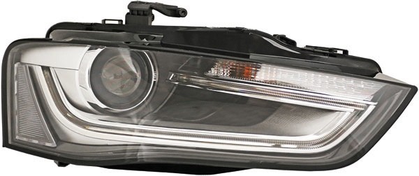 Xenon-Koplamp rechts Audi A4 8K