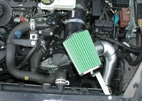 GREEN kit Citroen Xsara Picasso 2.0 HDi 90