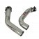 Injen Peugeot RCZ 2010- 1.6L T Intercooler piping kit