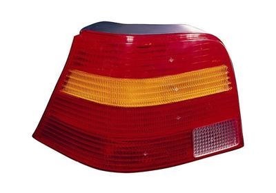 achterlicht, zonder fittingdeel, rechts VW Golf 4, 1998-2003