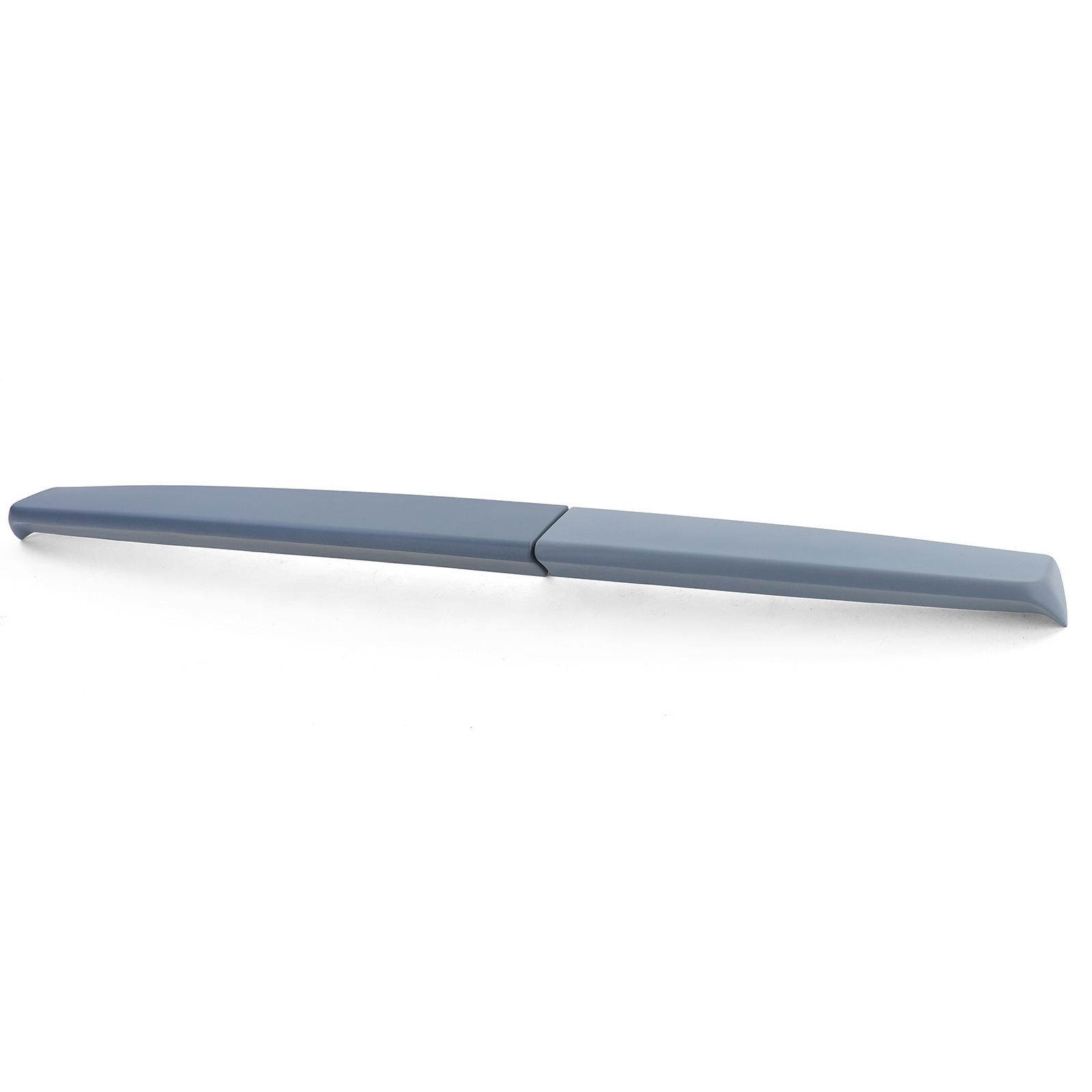 Spoiler Volkswagen Caddy met Deuren 04-15