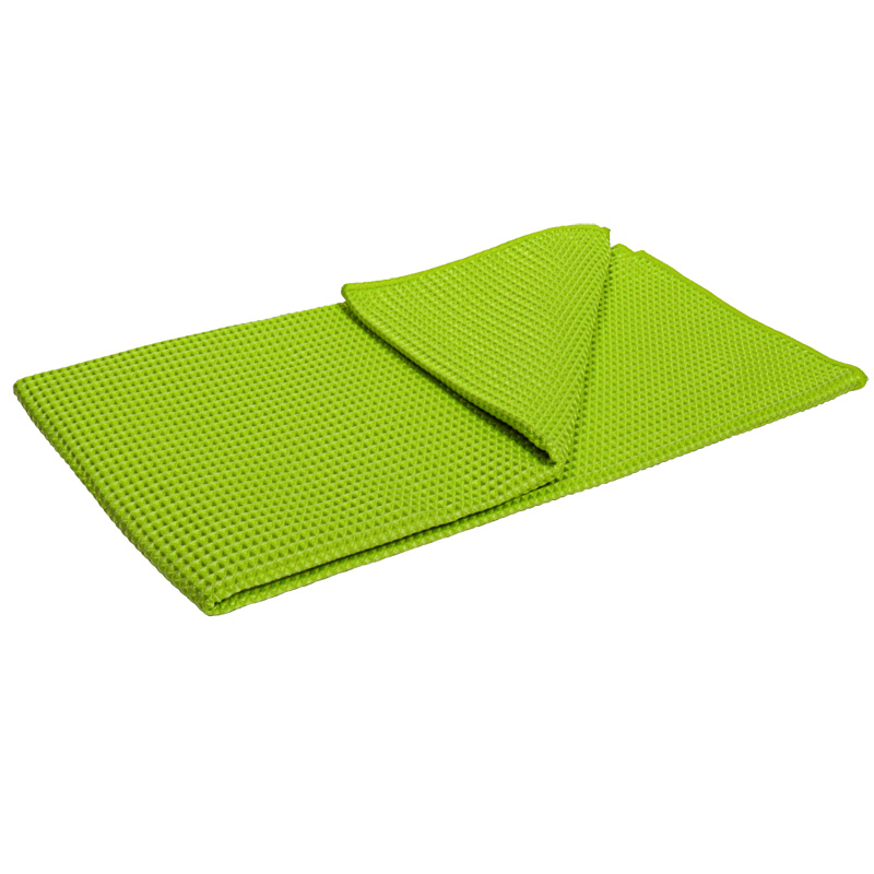 Gecko Waffle microfiber cloth 75x60cm