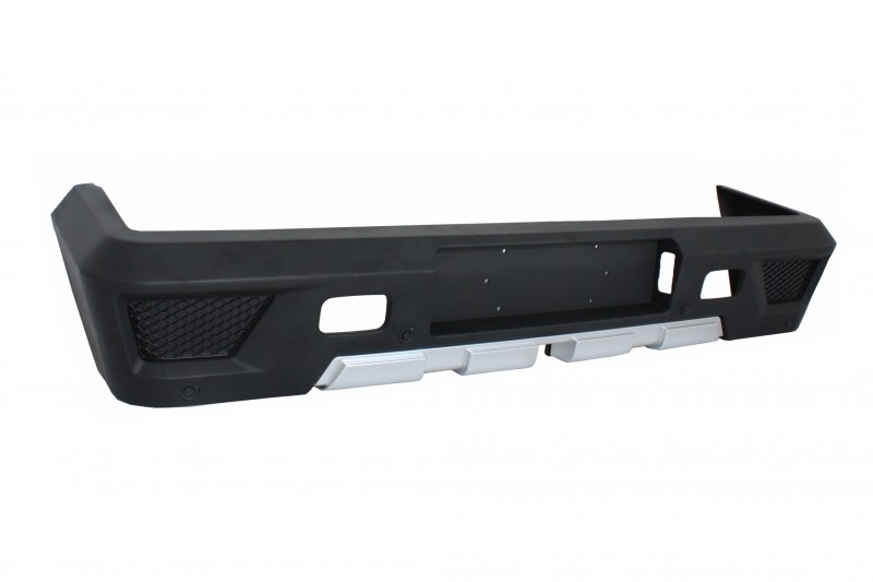 Achterbumper Mercedes W463 G-Klasse 89-17