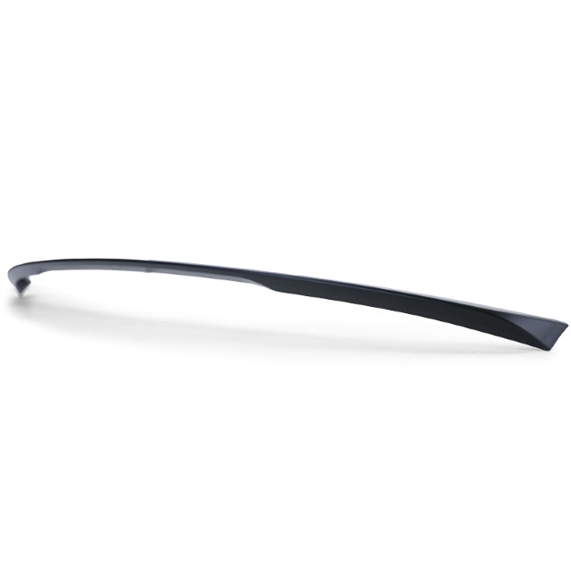 Spoiler BMW 3 Serie G20 Sport Matt Zwart