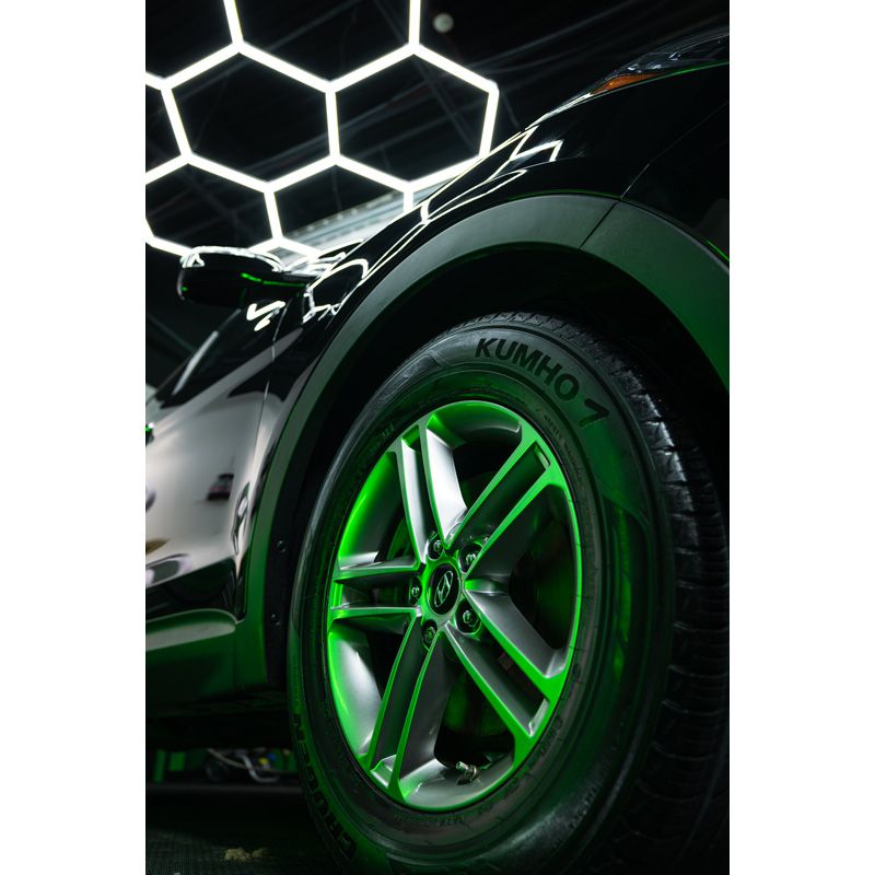 Turtle Wax HS Tyre Shine 680ml