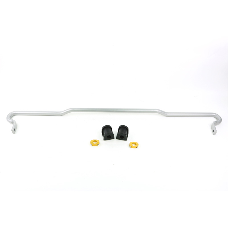 Whiteline Rear Stabiliser Bar 20mm Heavy Duty  Subaru Forester SH-SJ/Impreza/Legacy V BM-BR/Levorg/Outback BR/WRX 2007-2016