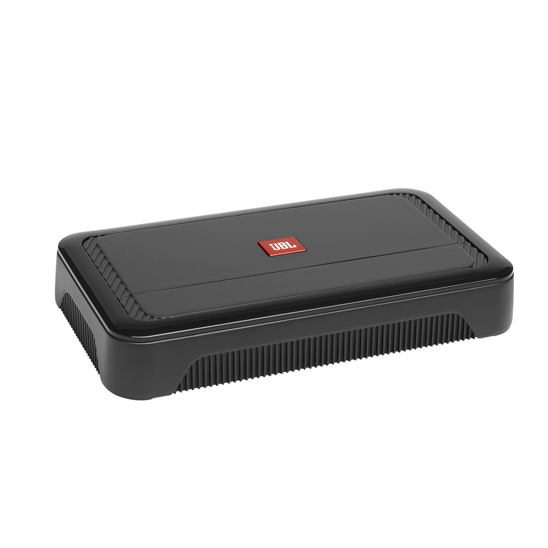JBL Club A754 4-Channel Amplifier (4x 75W)
