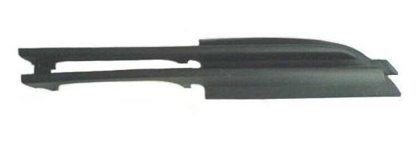 voorbumpergrille, rechts BMW 3 serie E46, 2001-2005