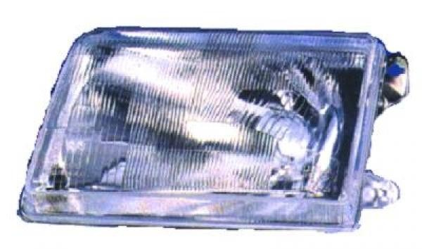 Koplamp links TRANSIT 86-91