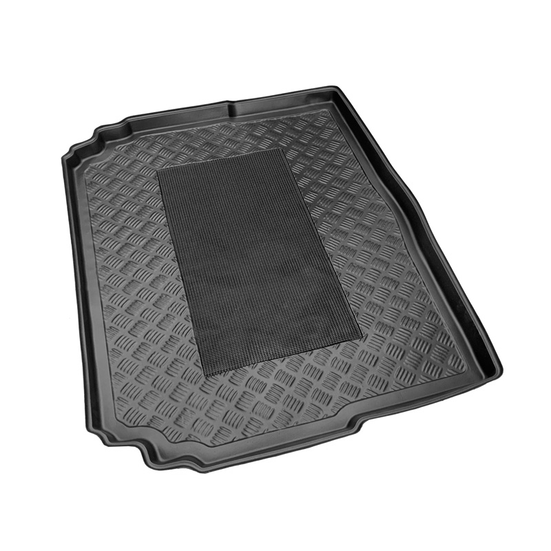 Trunk shell 'Non-slip'  Citroën C5 Aircross 2019- (Low loading floor)
