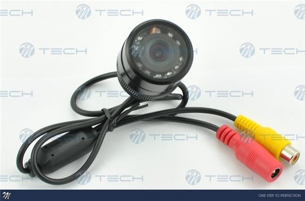 Achteruitrij Camera