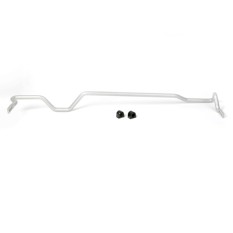 Whiteline Rear Stabiliser Bar 22mm X Heavy Duty Blade Adjustable  Subaru Forester SF/Impreza Coupé GFC/Estate GF/Sedan GC 1992-2002