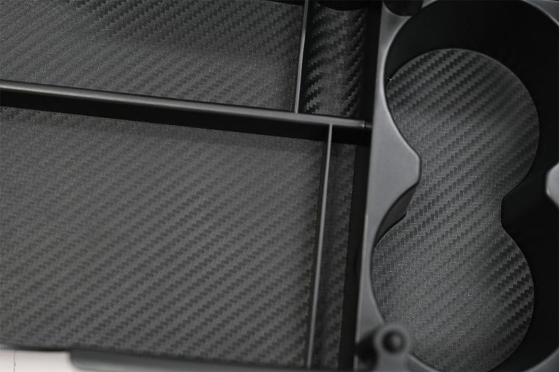 Middenconsole Bekerhouder Tesla Model S (2012-up) Model X (2015-up)