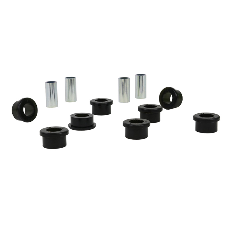 Whiteline Control Arm - Outer Bushing  Chrysler Conquest Hatchback 1986-1989