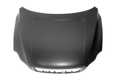 motorkap Volvo XC90, 2002 -
