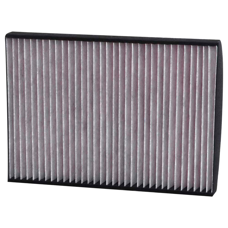 K&N Premium Disposable Cabin Air Filter  Audi various models (DVF5043)