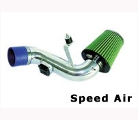 GREEN kit Subaru Impreza II (2001-) 2.5 WRX 169kw