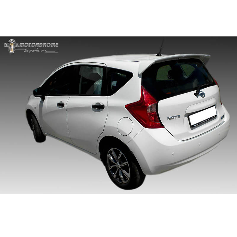 Dakspoiler  Nissan Note (E12) 2013- (PU)