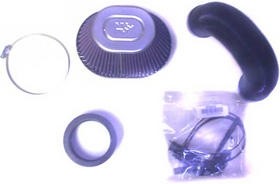 K&N 57i kit MG ZS 120 1.8 16v 115PK 06/01-02