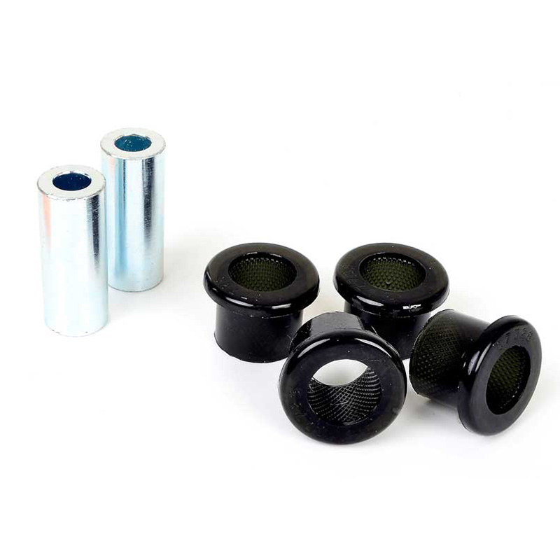 Whiteline Steering - Rack and Pinion Mount Bushings  Toyota GT 86 Coupé ZN6 / Subaru BRZ 2012-