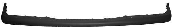 VoorBumper W202 97-00 SPUITBAAR