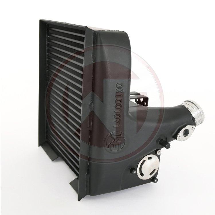 Intercooler Kia Cee'd GT 1,6T-GDI Wagner Competition kit