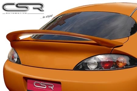 Achterspoiler Ford Puma XLine