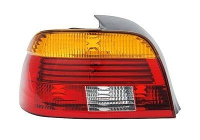 achterlicht, oranje, zonder fittingdeel, rechts, 09/2000-BMW 5 s