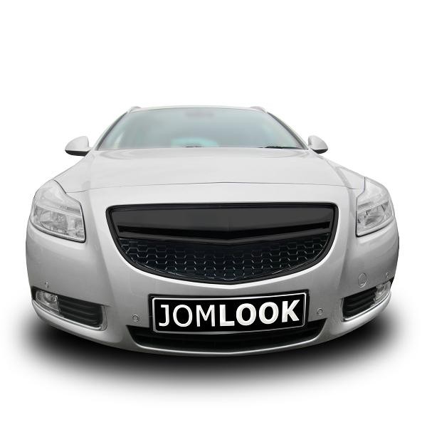 Grill Opel Insignia 11/08- OPC look