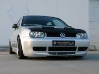 Voorbumper VW Golf IV Jubi style
