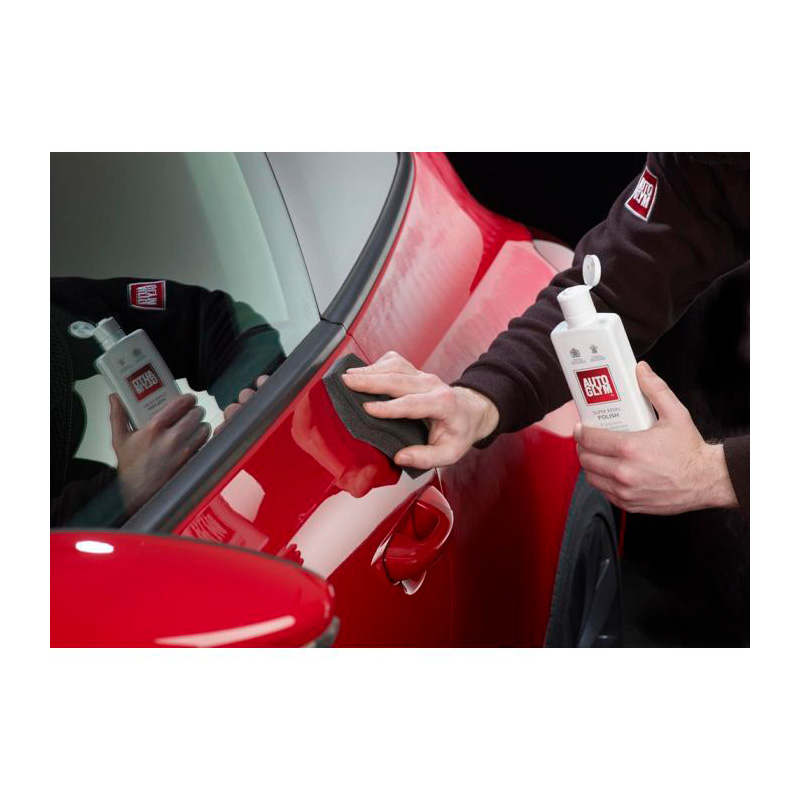 Autoglym Perfect Polish Applicator Pads, Set of 2 pieces