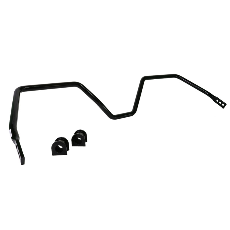 Whiteline Rear Sway bar 24mm Adjustable  Toyota Land Cruiser Prado 2002-