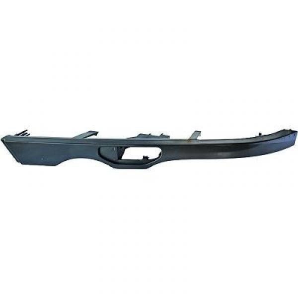 lijst LI BMW COUPE' BMW E46 98-03 2-DEUR