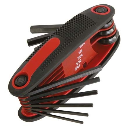 HEX KEY SET
