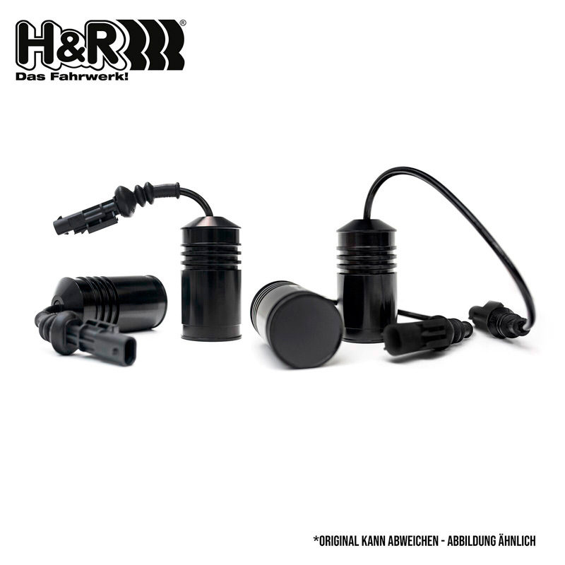 H&R Cancellation kit for adaptive shocks  BMW 5 Series Touring (G31) 2017-2024