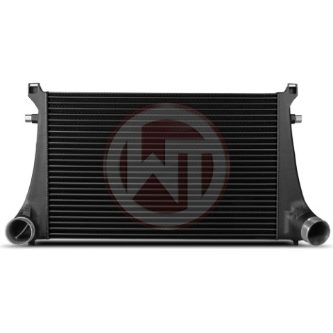Audi A3/S3 8V '12- 1,8TSI, S3 [8V] 2,0TSI Competition Pakket: Intercooler + Downpipe incl. kat.