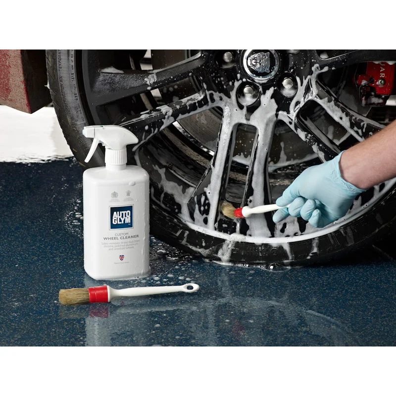 Autoglym Custom Wheel Cleaner 500ML Spray