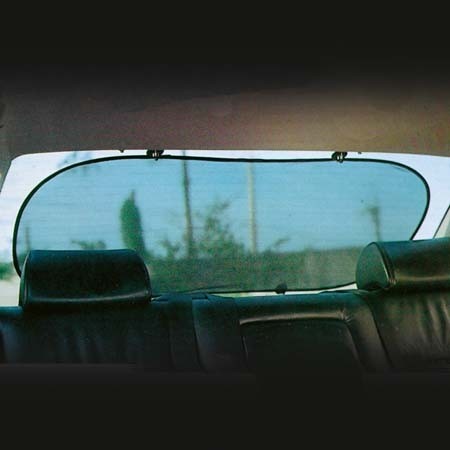 FOLDABLE SUNSHADE