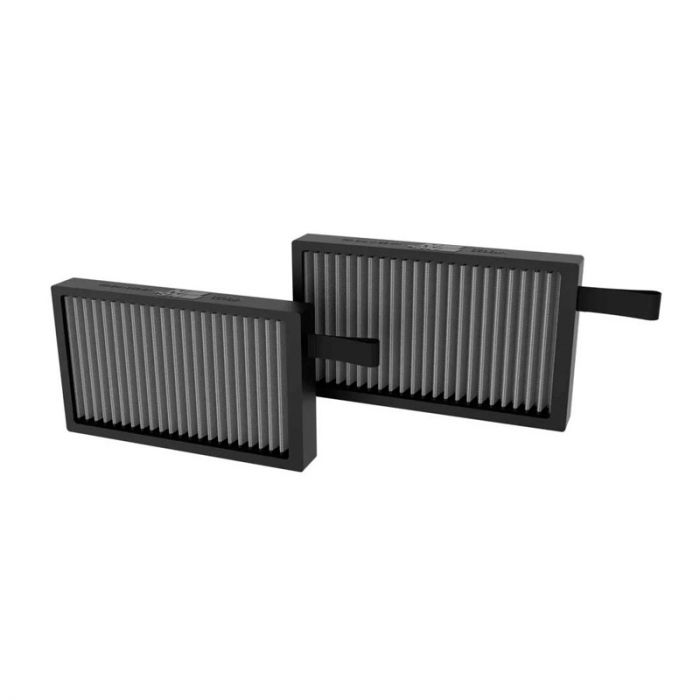 K&N Cabin Air Filter (2 pieces)  Tesla (VF3023)