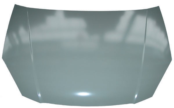 Motorkap KIA RIO 05-11
