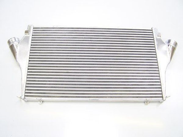 Saab 93 FORGE INTERCOOLER FOR SAAB 93 SS/SC 2.8 V6