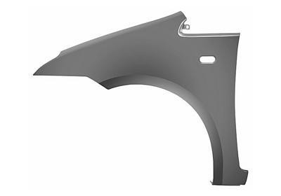 spatbord, rechts Ford C-max, 2003-2007