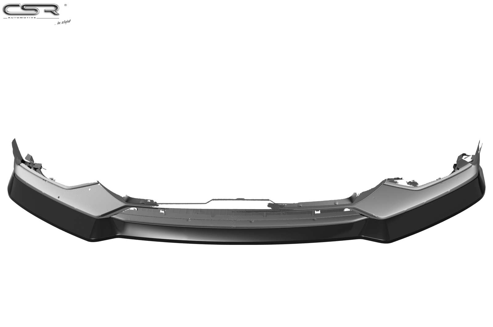 Voorspoiler Audi TTS FV / 8S