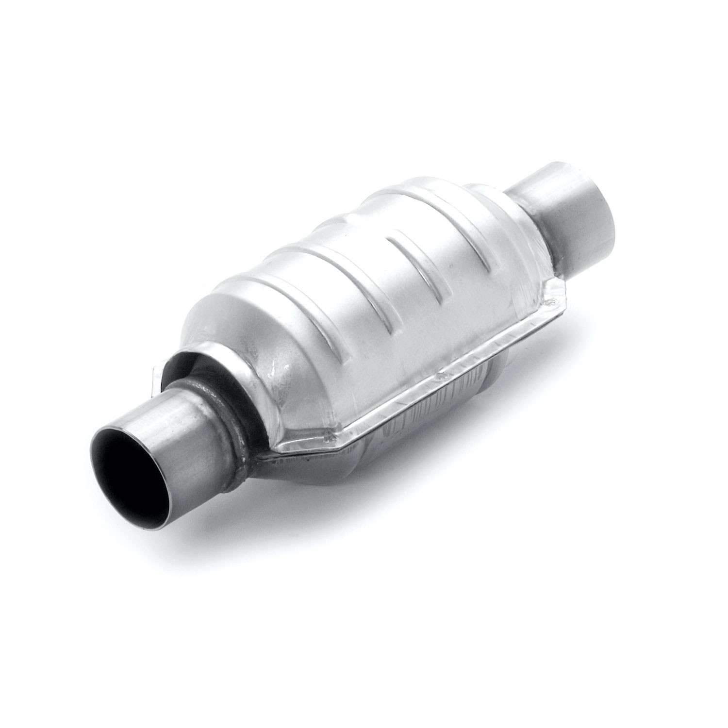 Catalysator Catalysator Univ 2 Magnaflow Universele Kat